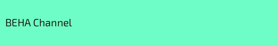 BEHA Channel